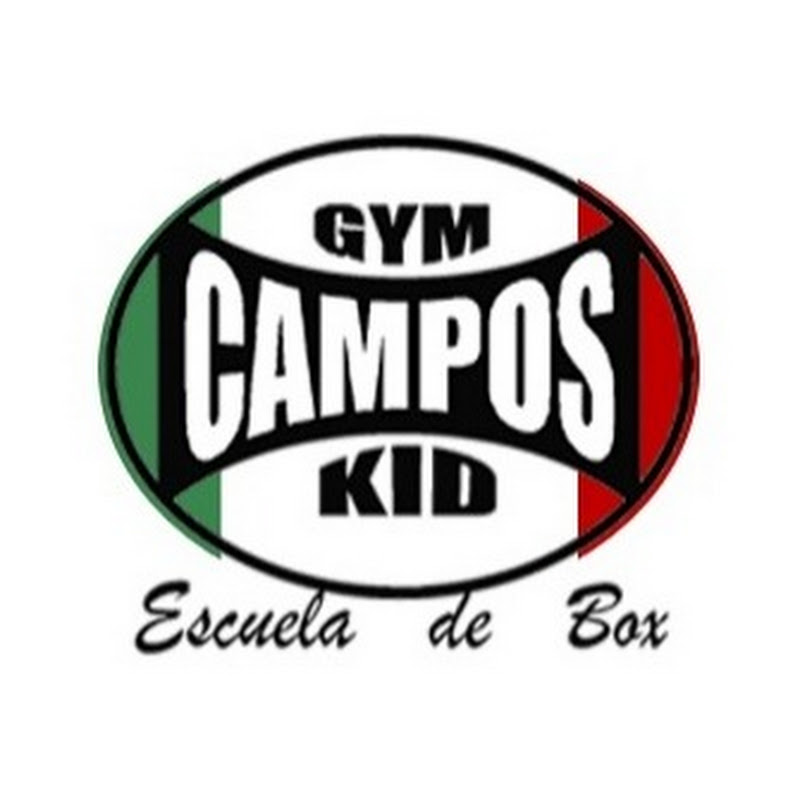 Gym Campos Kid