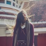 Ellan |  Pilates - Barre Coach | Scent Explorer