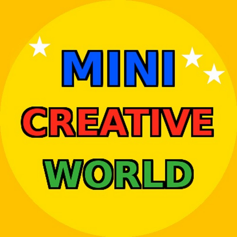Mini Creative World