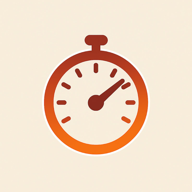 10 Minute Cooking