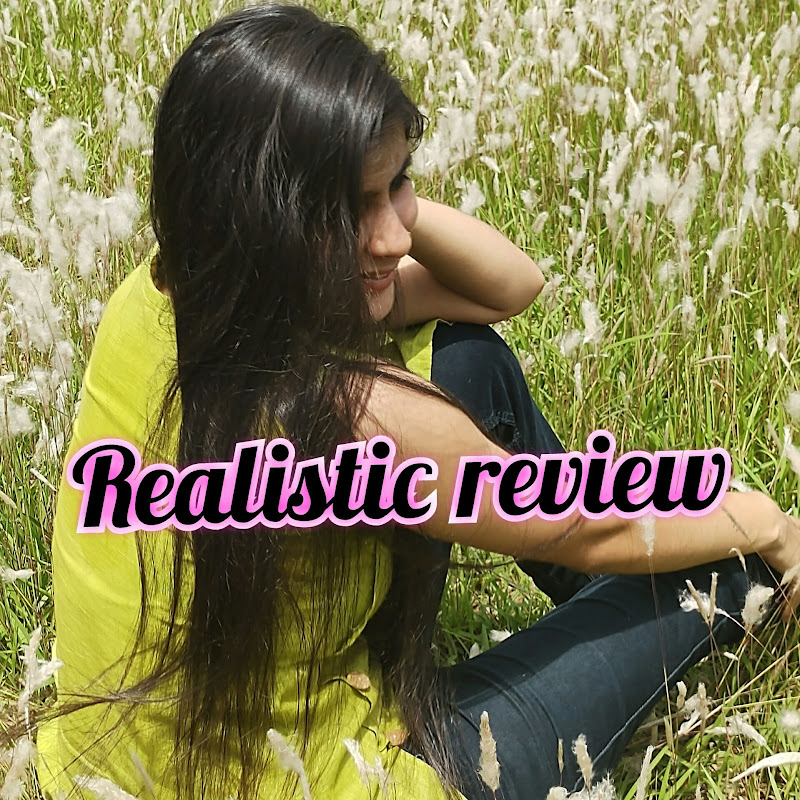 Realistic Review by Deeksha Banduni