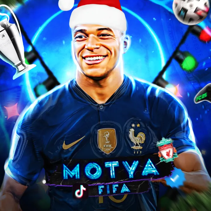 ТГК: Motya_FIFA