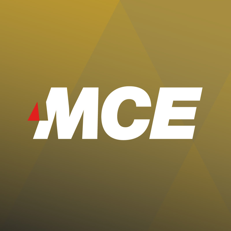 MCE - Management Centre Europe
