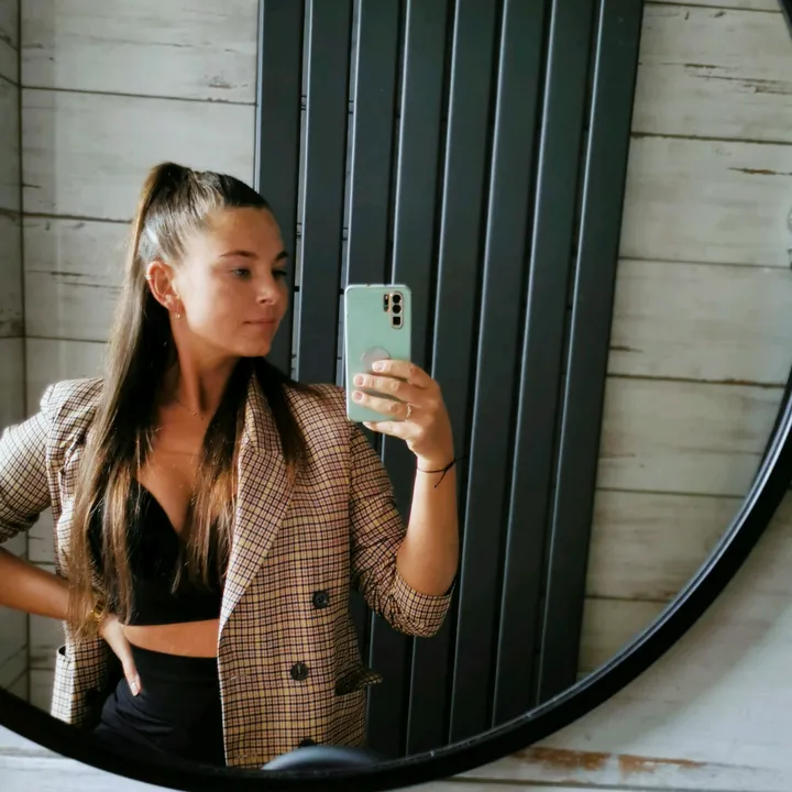 Weronika Biderman