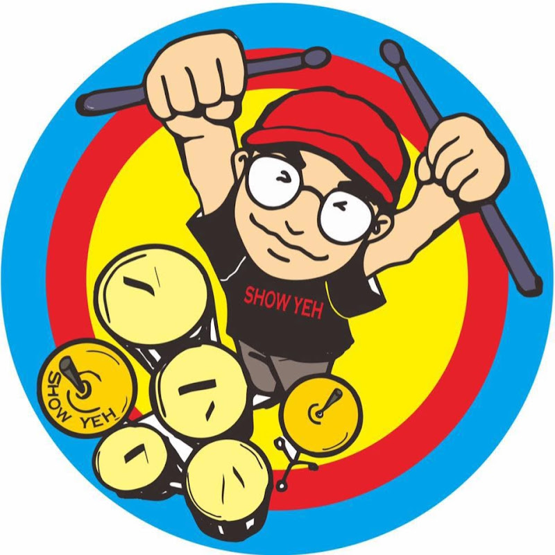 小葉流鼓藝工作室