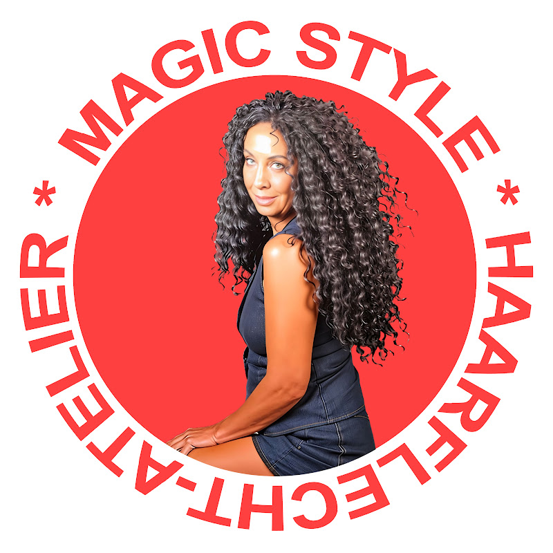 Magic Style Haarflecht-Atelier