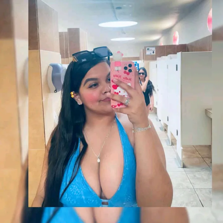 Cristina Suárez.🤍🍀