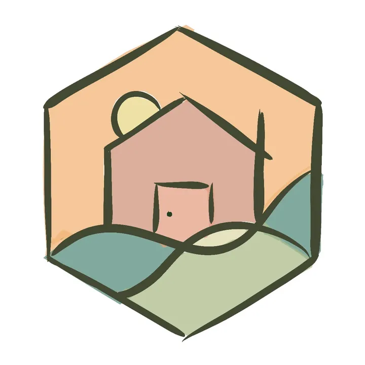 Tiny Cabin Montessori