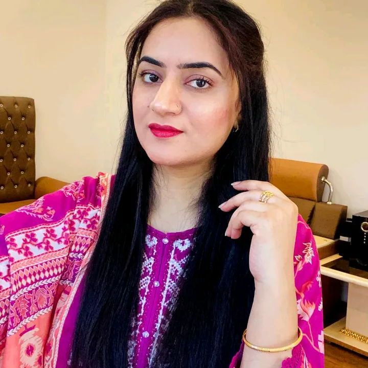 Just Madeha🥰