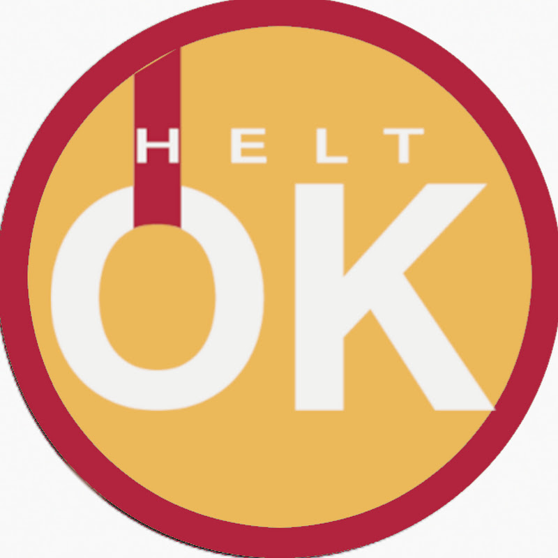 HELT OK