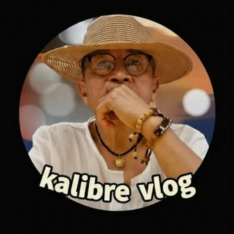 Kalibre Vlog