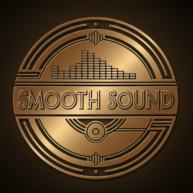 ⬅️Smooth sound 🔊