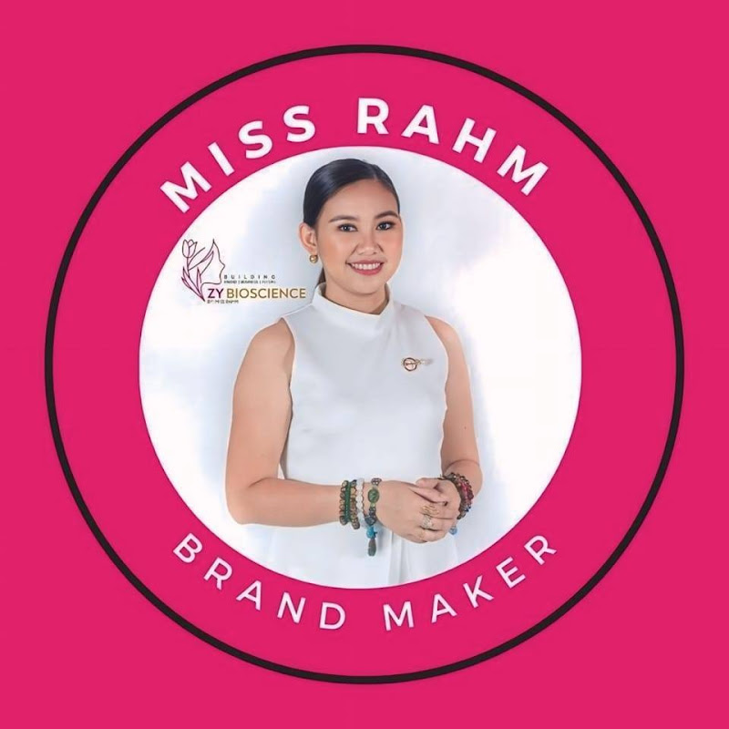 Miss Rahm Official Channel