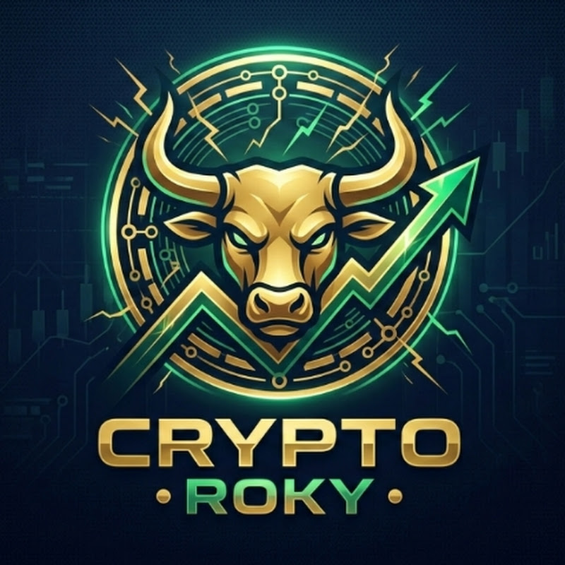 CRYPTO ROKY