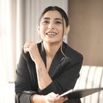 Ishita Saluja | Personal Stylist | Image Consultant