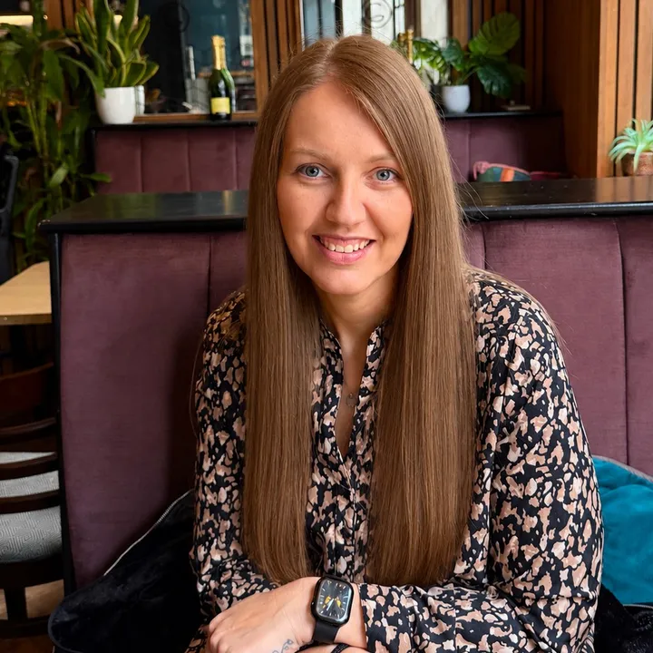 Sammy✨| Life Captured