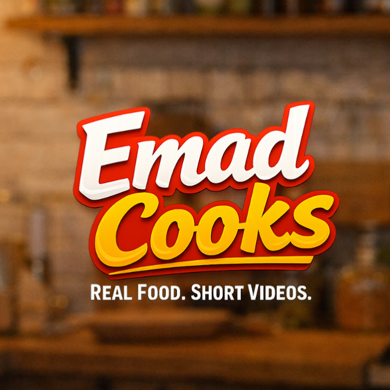 Emad Cooks