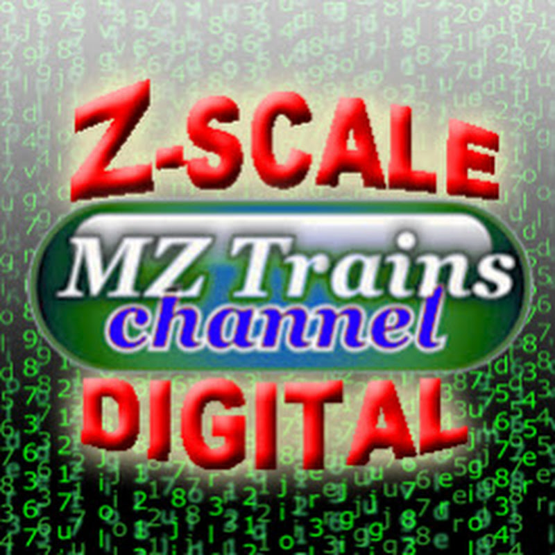 MZ Trains Channel