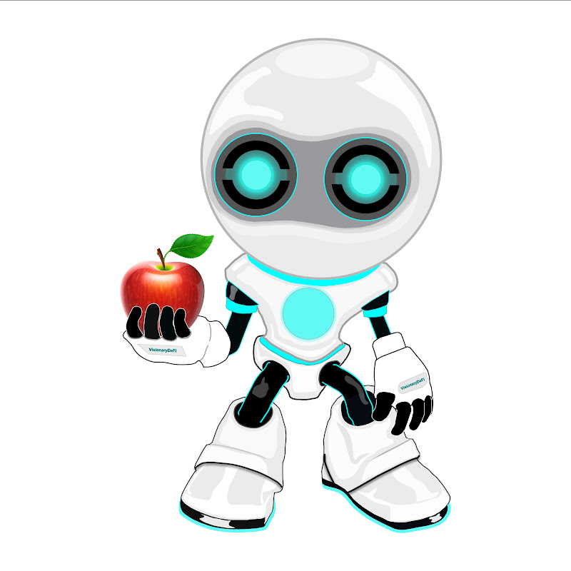 VisionaryDeFi 🍏