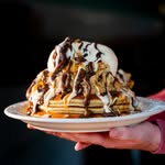 Brownstone Pancake Factory