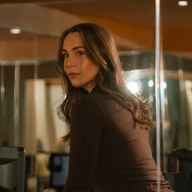Kelly | OREN WELLNESS