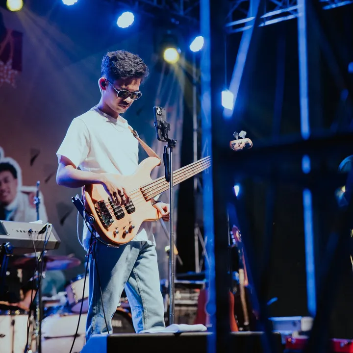 Zefanya Suwatalbessy