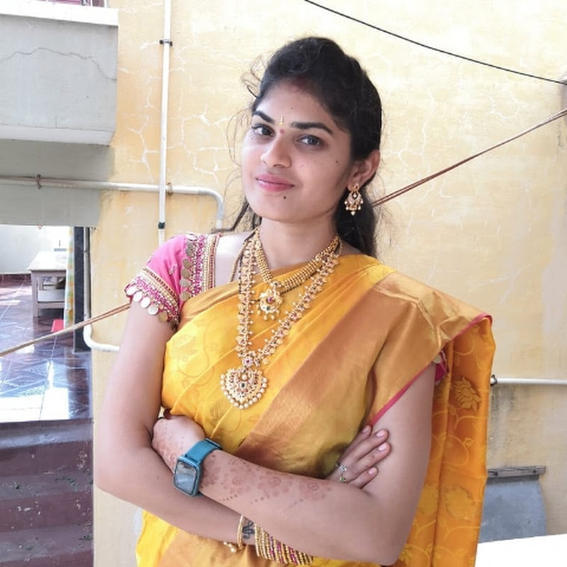 Swetha Recipe Box