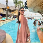 Ayesha ahmad