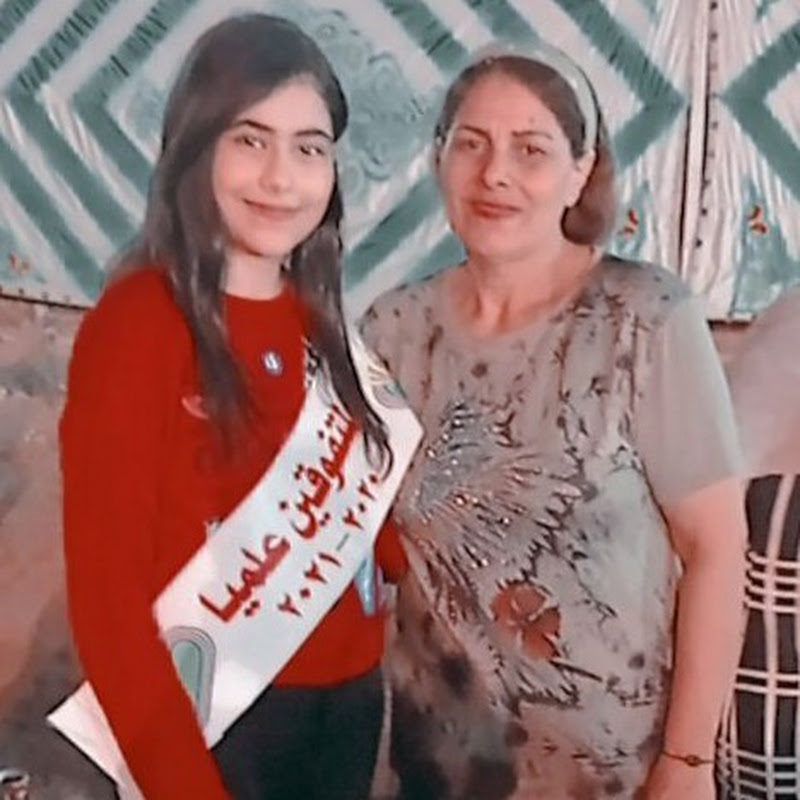 يوميات بنت العاصي_ Safaà sallom