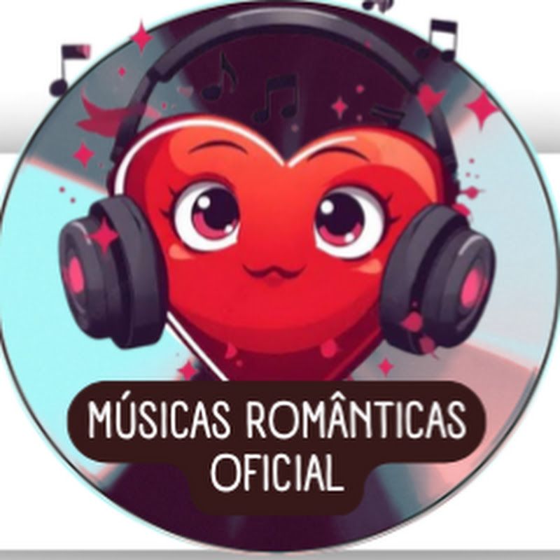 Músicas Românticas Oficial 