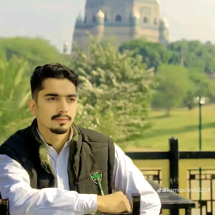 Kamran Qureshi 1214