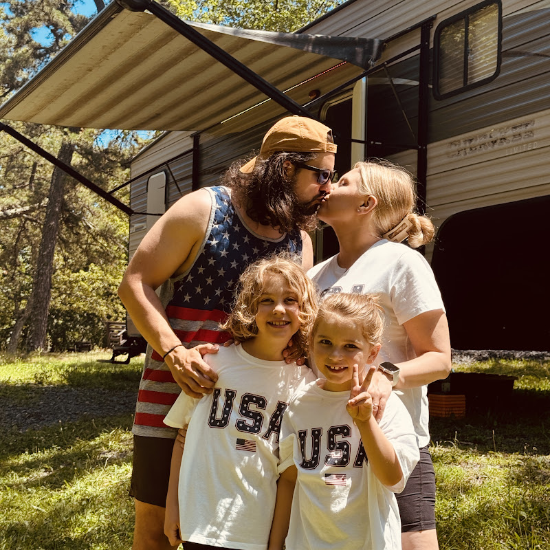 The Live Out Loud Family