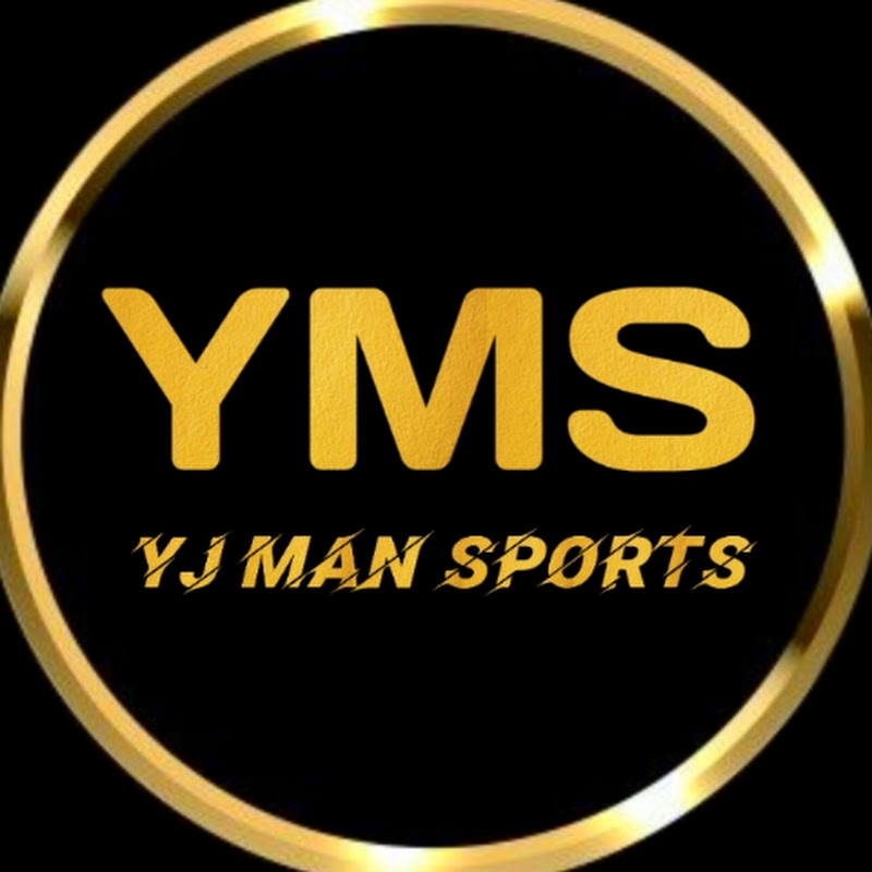 YJ Man Sports 
