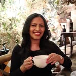 Kalpana Ravulapati