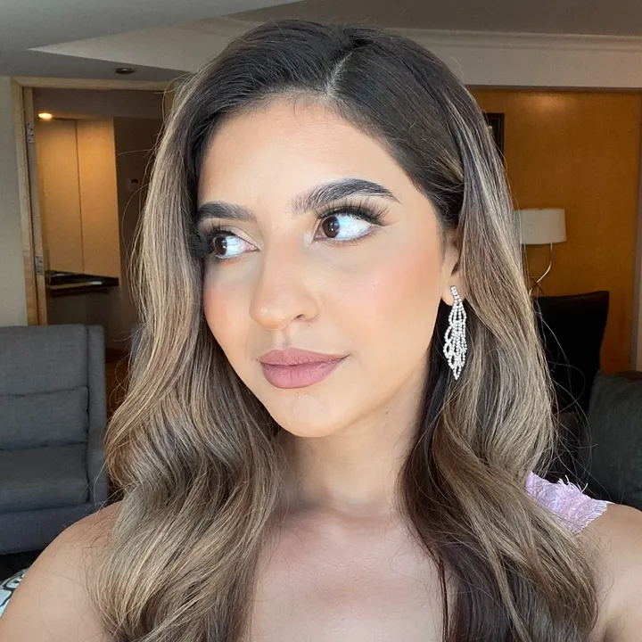 Marium Rahimi