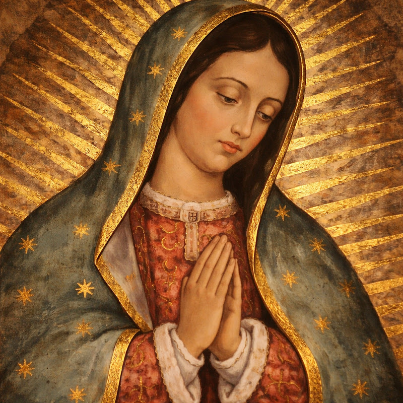 Rosario de Cada Día