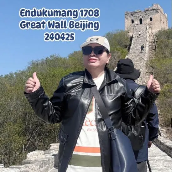 EnduCherry KumangBlossom