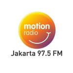 Motion Radio 97.5 FM