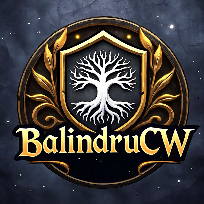 BalindruCW