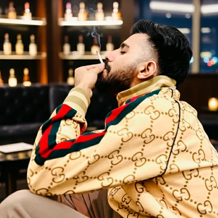 👑🦁 MR BOSS 👑🦁
