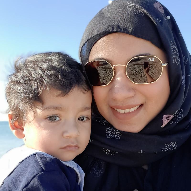 Madiha Faraz