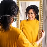 Yvette Ratshikhopha | life-coach | Speaker