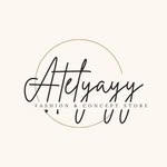 ATELYAYY ONLINE STORE