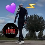 Sean Derrah Jr. 💜⚡️Fitness Coach