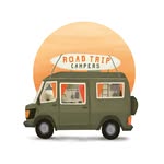 Roadtripcampers