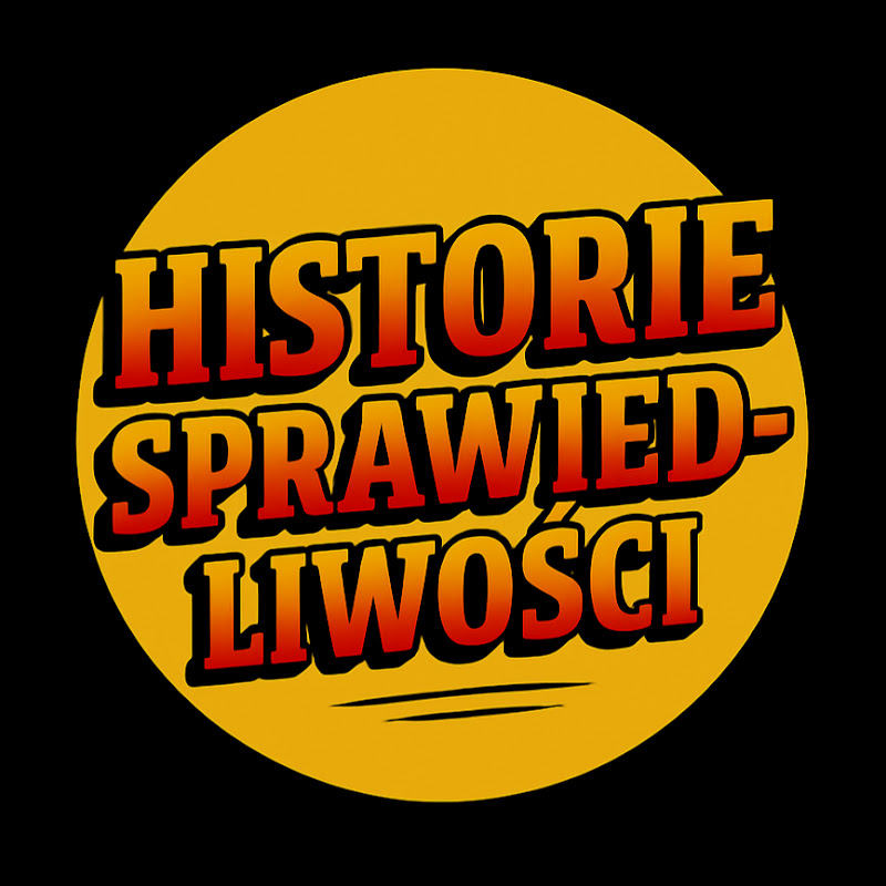 Historie Sprawiedliwości