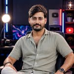 Mukesh Choudhary | Tech & Talk