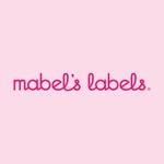 Mabel's Labels | Personalized Kids Labels