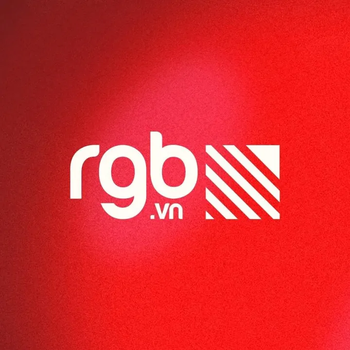 RGB 💡 Creative Vibes
