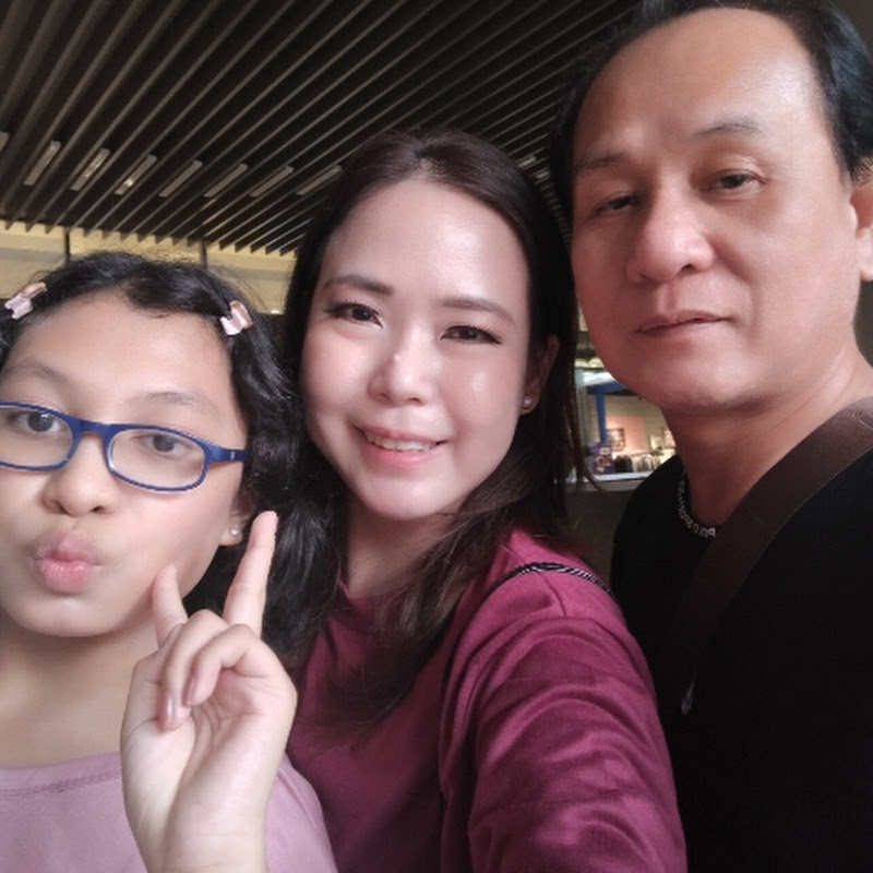 Liandy Family